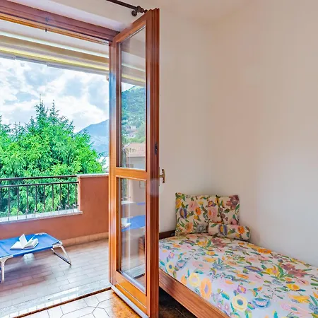 La Casa Del Musicista By Interhome Lägenhet *