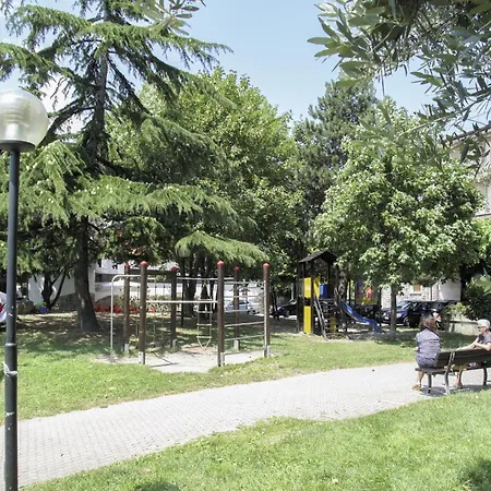 Apartamento La Casa Del Musicista By Interhome Bellano
