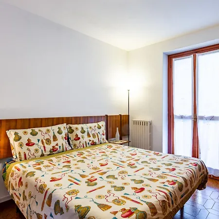 Apartamento La Casa Del Musicista By Interhome *
