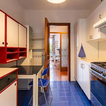Apartamento La Casa Del Musicista By Interhome *