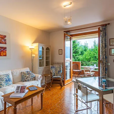 La Casa Del Musicista By Interhome Apartamento Bellano
