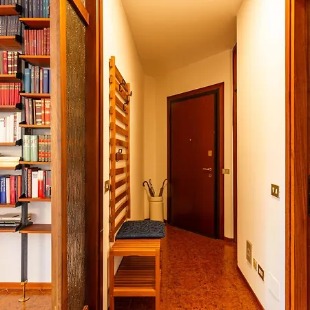 La Casa Del Musicista By Interhome Apartamento *
